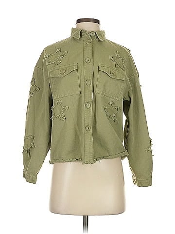 BB Dakota by Steve Madden Jacket (view 1)