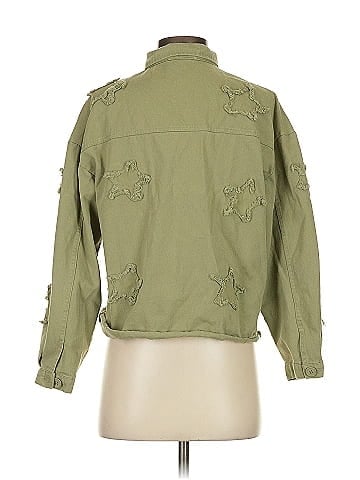 BB Dakota by Steve Madden Jacket (view 2)