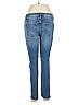 Vigoss Hearts Blue Jeans Size 28 waist - photo 2