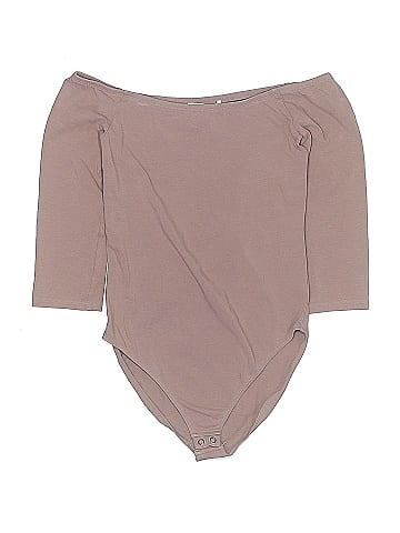 Express One Eleven Bodysuit (view 1)