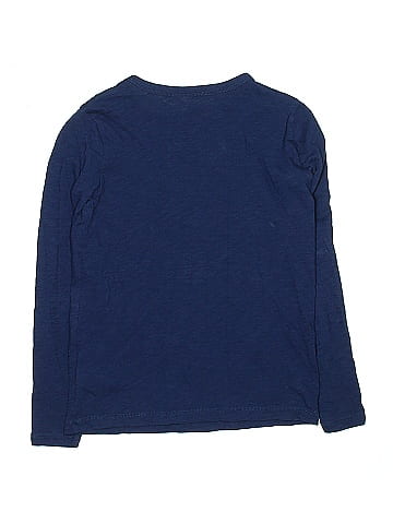 Crewcuts Long Sleeve T-Shirt (view 2)