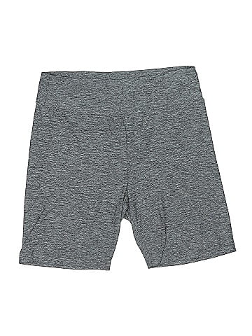 No Boundaries Athletic Shorts (view 1)