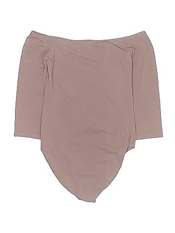Express One Eleven Bodysuit (view 2)