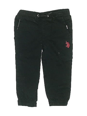 U.S. Polo Assn. Casual Pants (view 1)