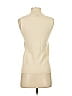 C by Bloomingdales 100% Cashmere Ivory Cashmere Pullover Sweater Size S - photo 2