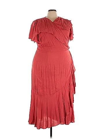 City Chic Cocktail Dress (view 1)