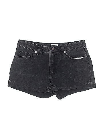 RVCA Denim Shorts (view 1)