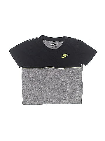 Nike Active T-Shirt (view 1)