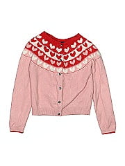 Mini Boden Cardigan