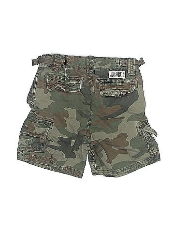 The Children's Place Cargo Shorts (view 2)