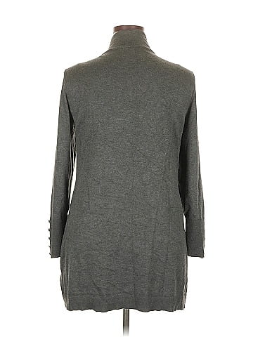 JM Collection Cardigan (view 2)