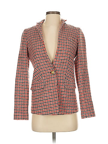 J.Crew Wool Blazer (view 1)