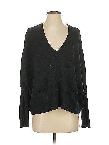 Vince. Cashmere Cardigan (view 1)