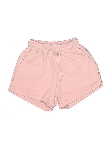 Missguided Shorts (view 1)