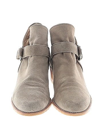 Stuart Weitzman Ankle Boots (view 2)