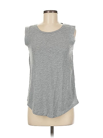 ALTERNATIVE Sleeveless T-Shirt (view 1)