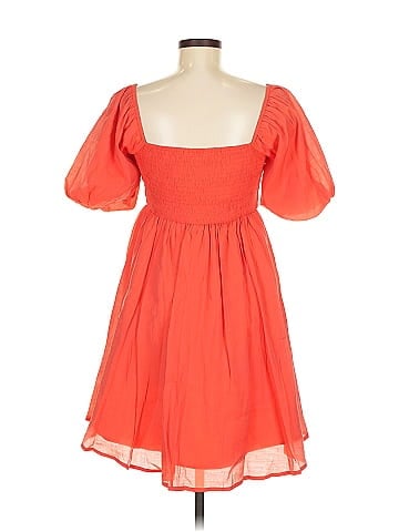 Entro Cocktail Dress (view 2)