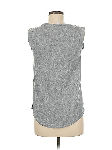 ALTERNATIVE Sleeveless T-Shirt (view 2)