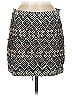 Springfield Argyle Blue Casual Skirt Size EU 40 / US 10 - photo 1
