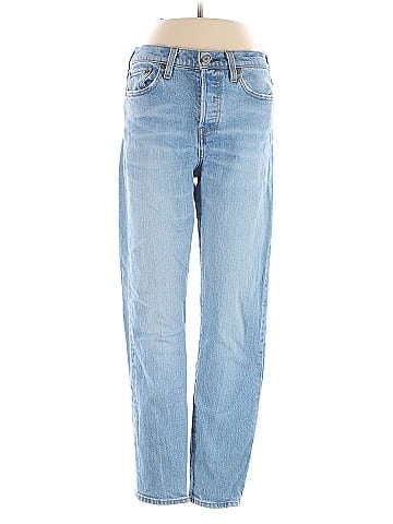 Levi Strauss Signature Jeans (view 1)