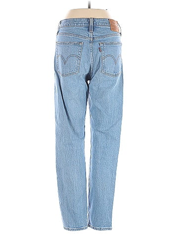 Levi Strauss Signature Jeans (view 2)