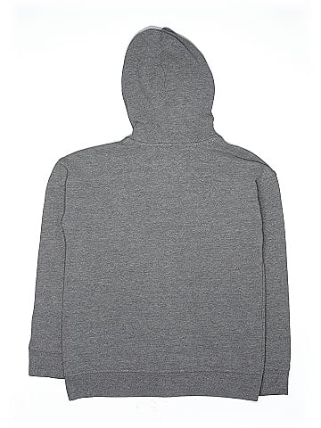 Abercrombie Zip Up Hoodie (view 2)