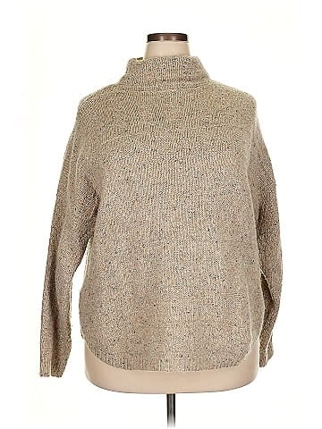 Sherpa Adventure Gear Wool Pullover Sweater (view 1)