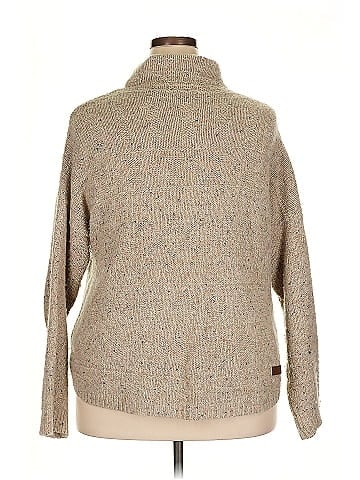 Sherpa Adventure Gear Wool Pullover Sweater (view 2)