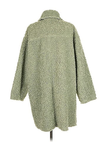 Moon River Coat (view 2)