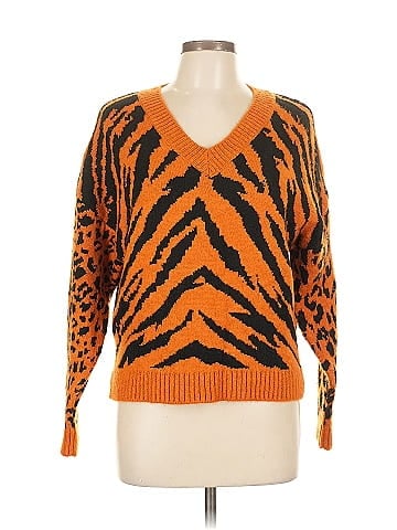 Mi ami Pullover Sweater (view 1)