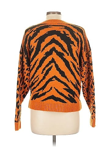 Mi ami Pullover Sweater (view 2)