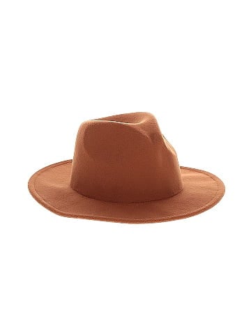 Universal Thread Fedora (view 1)