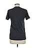 Next Level Apparel 100% Cotton Black Gray Short Sleeve T-Shirt Size XS - photo 2