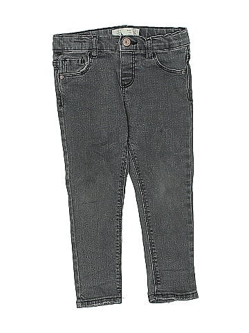 Zara Baby Jeggings (view 1)