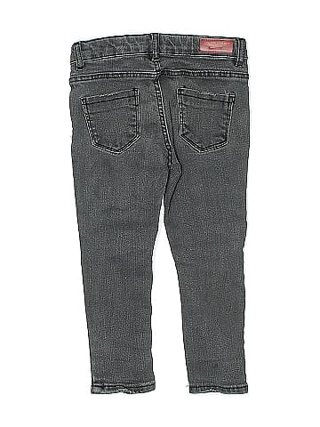 Zara Baby Jeggings (view 2)