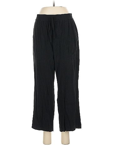 Umgee Linen Pants (view 1)