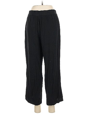 Umgee Linen Pants (view 2)