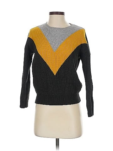 Dreamers Pullover Sweater (view 1)
