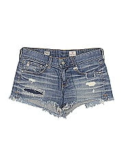Adriano Goldschmied Denim Shorts