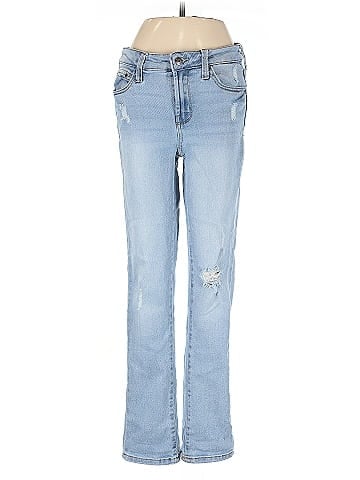 RACHEL Rachel Roy Jeans (view 1)