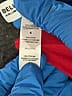 Bella + Canvas 100% Cotton Red Short Sleeve T-Shirt Size L - photo 8