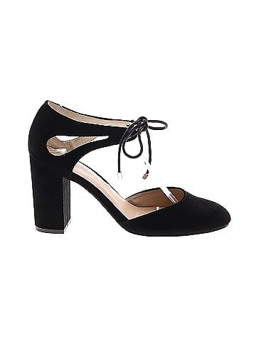 Unisa Heels (view 1)