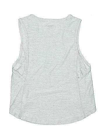 Active by Old Navy Sleeveless T-Shirt (view 2)