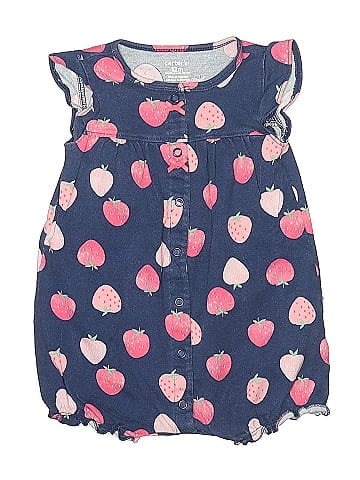Carter's Dress (view 1)
