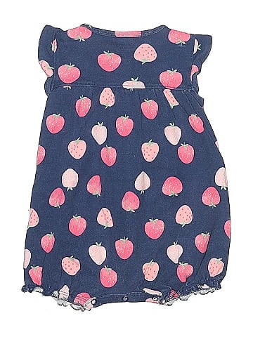 Carter's Dress (view 2)