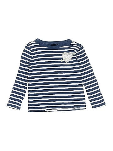 Crewcuts Long Sleeve T-Shirt (view 1)
