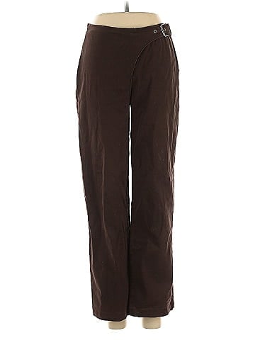 Future Collective Casual Pants (view 1)