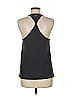 Alo Black Tank Top Size M (estimated) - photo 2