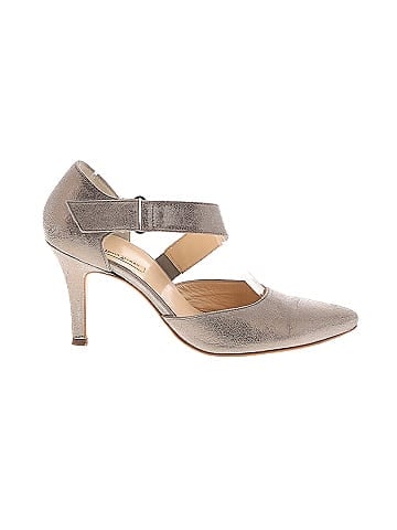 Paul Green Heels (view 1)