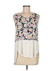 Gilli Sleeveless Blouse